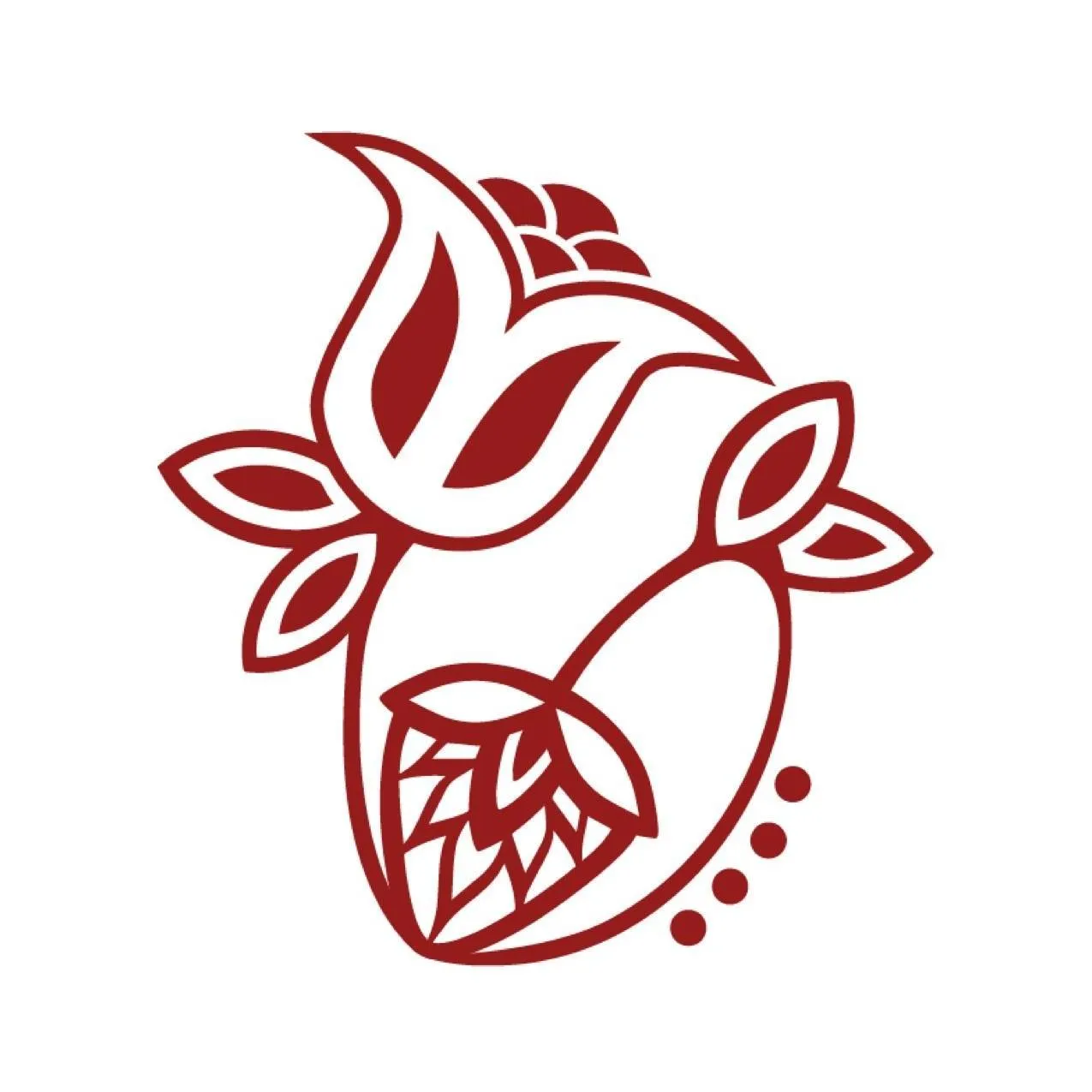 Heartberry