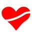 Heartbreak Hill Running Company logo