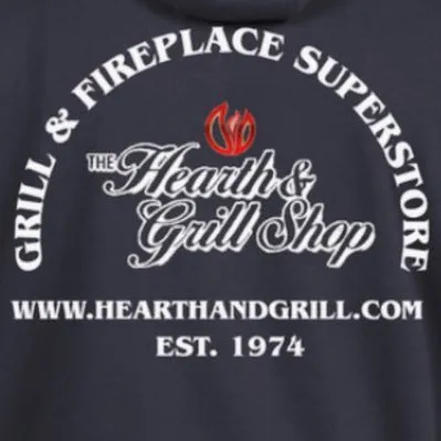 Hearthandgrill