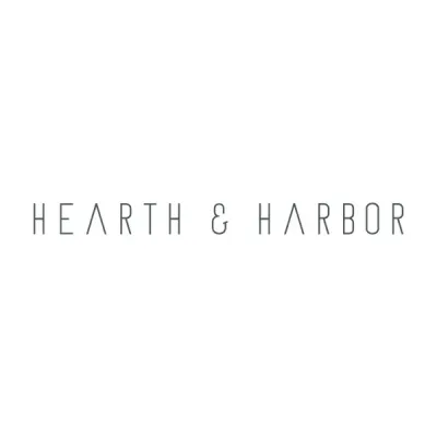 Hearth & Harbor logo