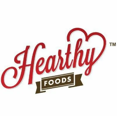 hearthyfoods.com logo