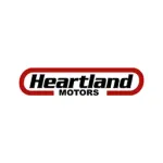 Heartland Motors Pty Limited Logo