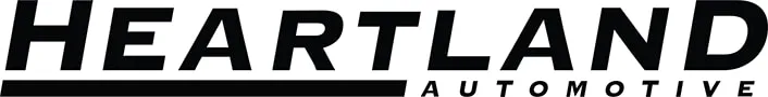 Heartland Chrysler Dodge Jeep Ram logo