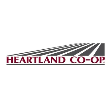 Heartland Co-op Logo
