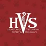 Heartland Vet Supply logo