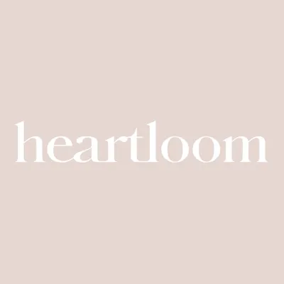 heartloom.com logo