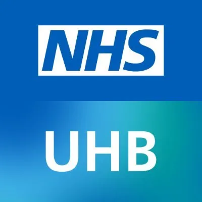 University Hospitals Birmingham-company-logo