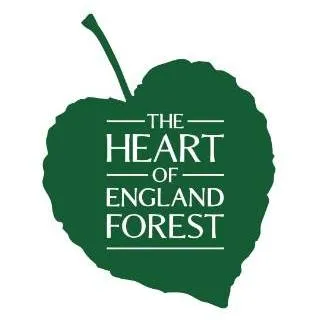 Heart of England Forest logo