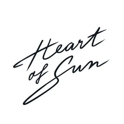 Shop Heart of Sun logo