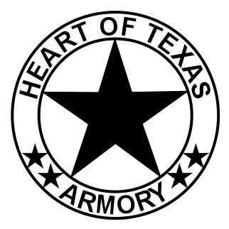Heart of Texas Armory
