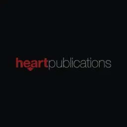 Heart Publications Logo