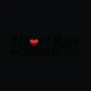 Heart Rate Monitors USA Logo