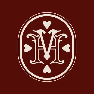 Hearts Valley Jewelry logo