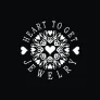 Logo Heart to Get Boutique