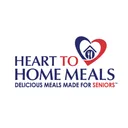 Heart to Home Meals logo