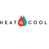 Heat & Cool logo