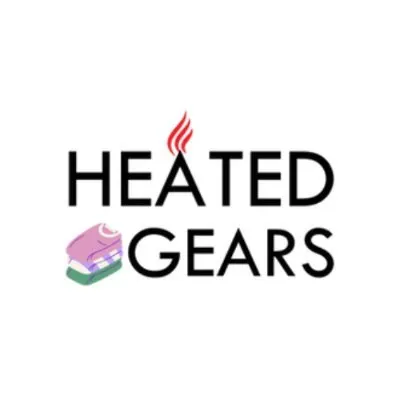 heatedgears.com logo