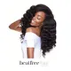 Heat Free Hair
