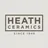 Heath Ceramics logo