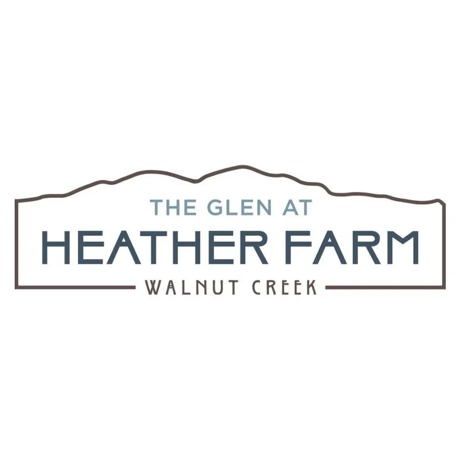 The Glen at Heather Farm logo