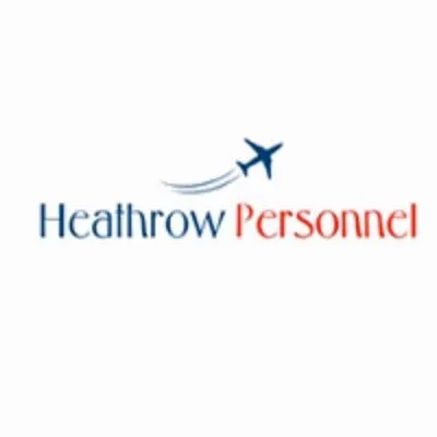 Heathrow Personnel logo