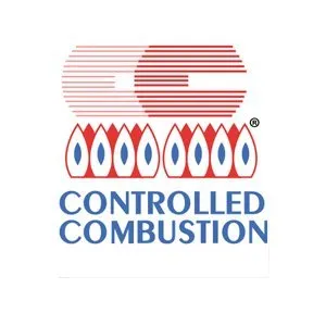 Controlled Combustion Logo