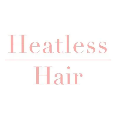 Heatless Hair