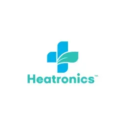 Heatronics logo