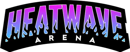 Heatwavearena logo