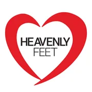 Heavenly Feet Ltd Logo