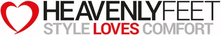 Heavenly Feet Ltd logo