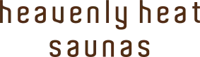 Heavenly Heat Saunas logo