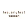 Heavenly Heat Saunas logo