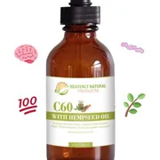 Heavenly Natural Products Logo