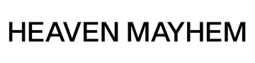 Heaven Mayhem logo