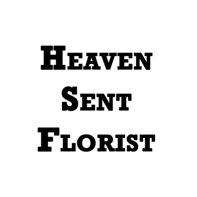 heavensentflorists.com logo