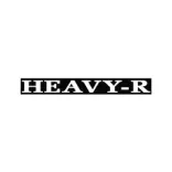 Heavy-R logo/icon