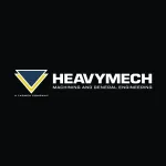 Heavymech Pty. Ltd. Logo