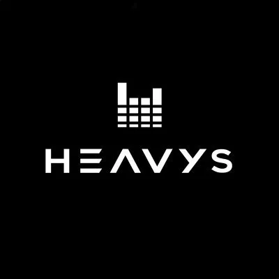 Heavys logo