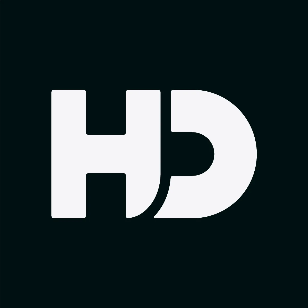 Heavyweight Digital Logo
