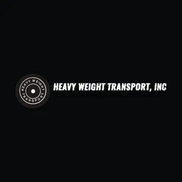 Heavy Weight Transport Logo
