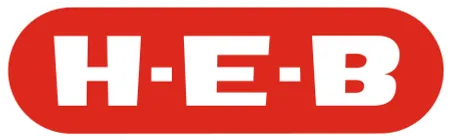 H-E-B logo