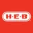 H-E-B logo