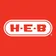 H-E-B Car Wash logo