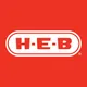 H-E-B logo