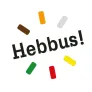 Logo Hebbus Kringloopwinkel - Marsweg