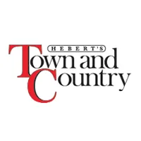 Hebert's Town & Country Chrysler Dodge Jeep Ram logo
