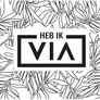 Logo Heb ik VIA