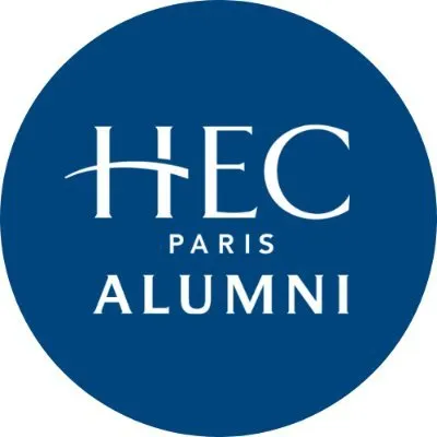 HEC Ventures logo