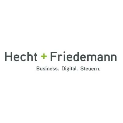 Hecht+Friedemann Steuerberatungsgesellschaft